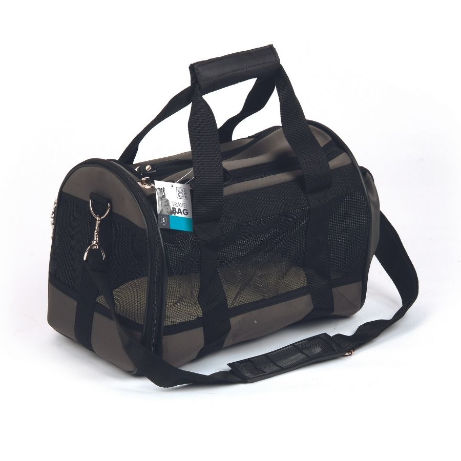 Mpets Travel Bag, , large image number null